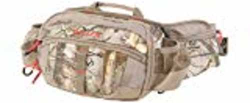 Allen Excursion 350 Waist Pack Realtree Xtra
